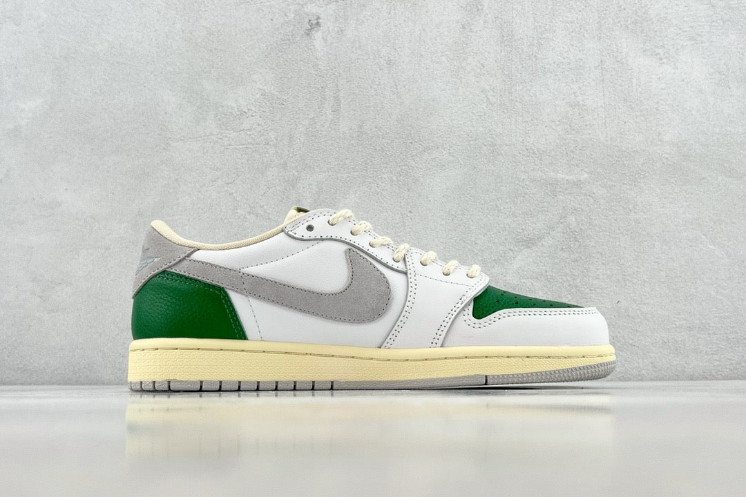 TRAVIS S x JORDAN 1 LOW