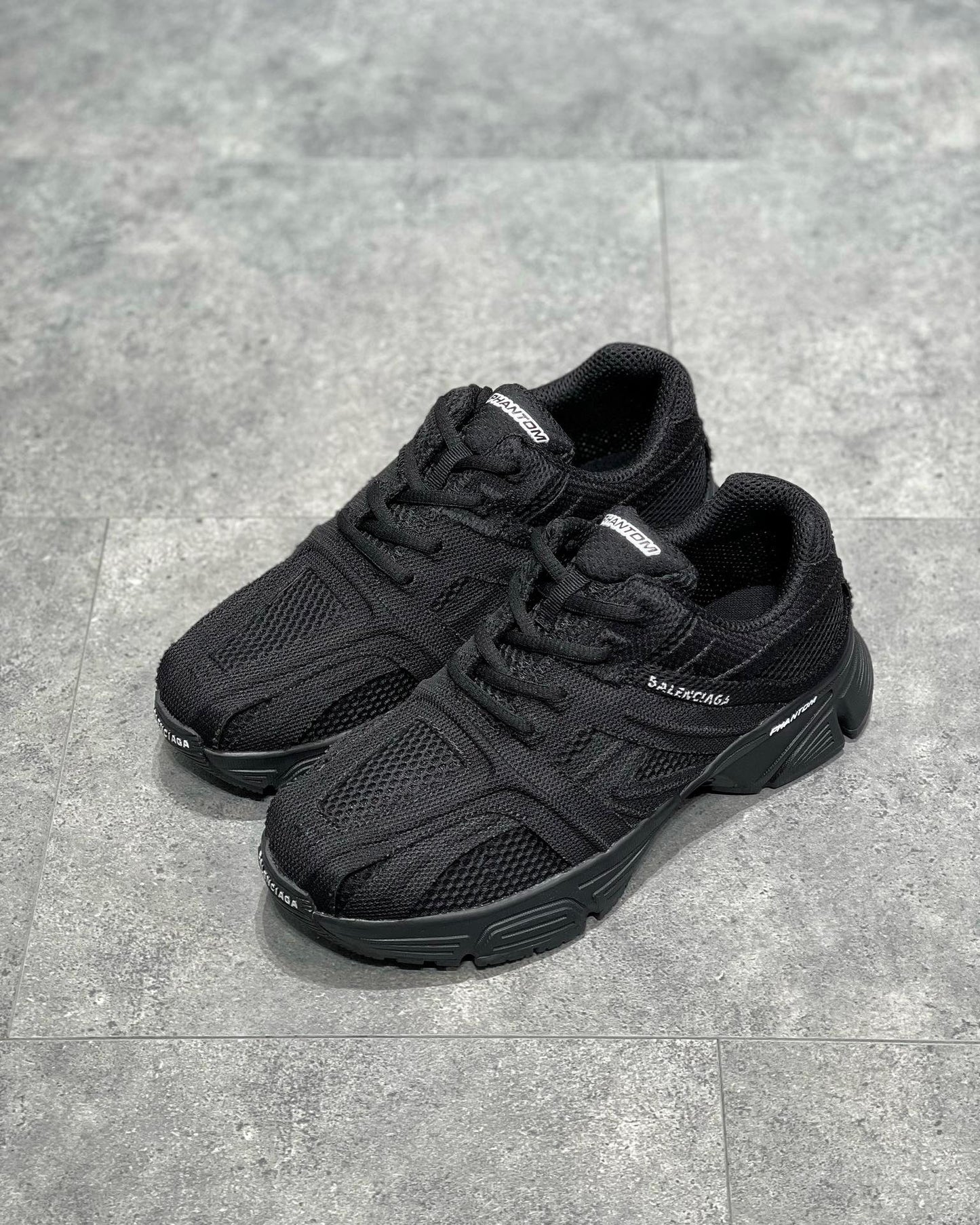 BAL PHANTOM TRAINERS