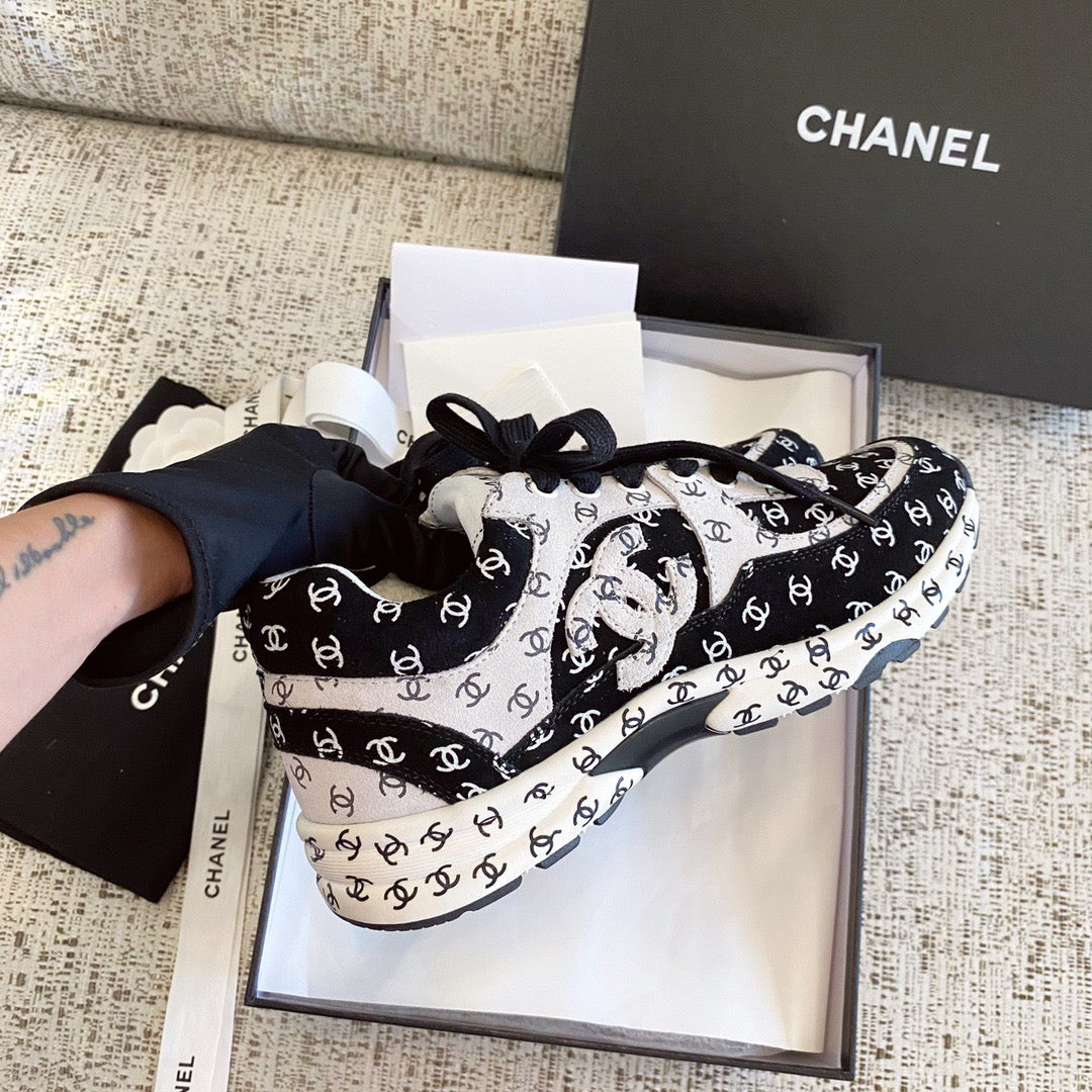 CC TRAINERS