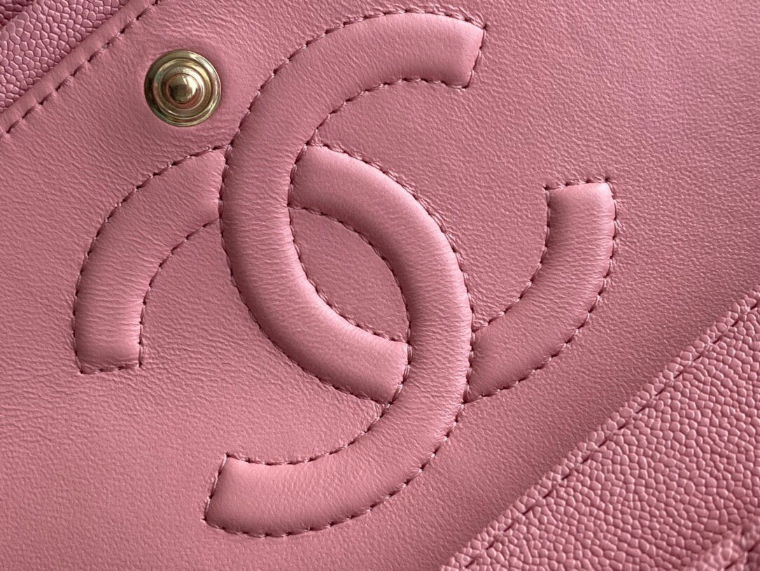 CC CLASSIC FLAP BAG
