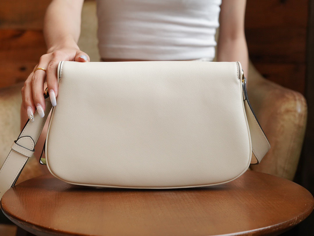 GG BLONDIE SHOULDER BAG