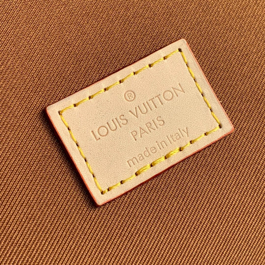 LOU PACKING CUBE