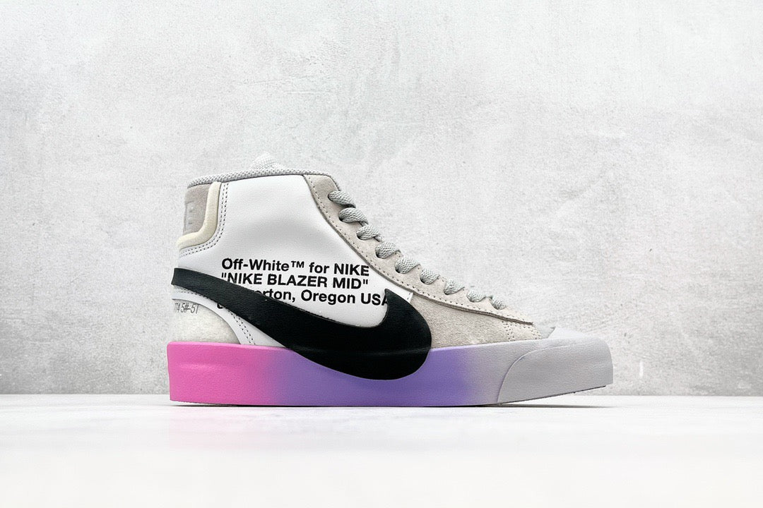 OFF WH MID QUEEN