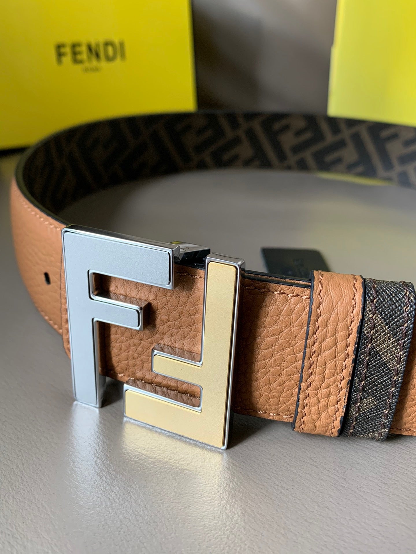 FEN BELT