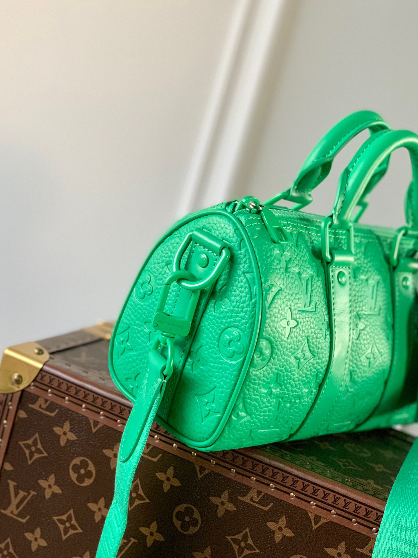 LOU KEEPALL XS BAG