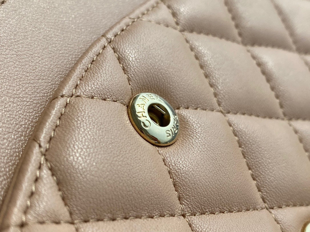 CC CLASSIC FLAP BAG