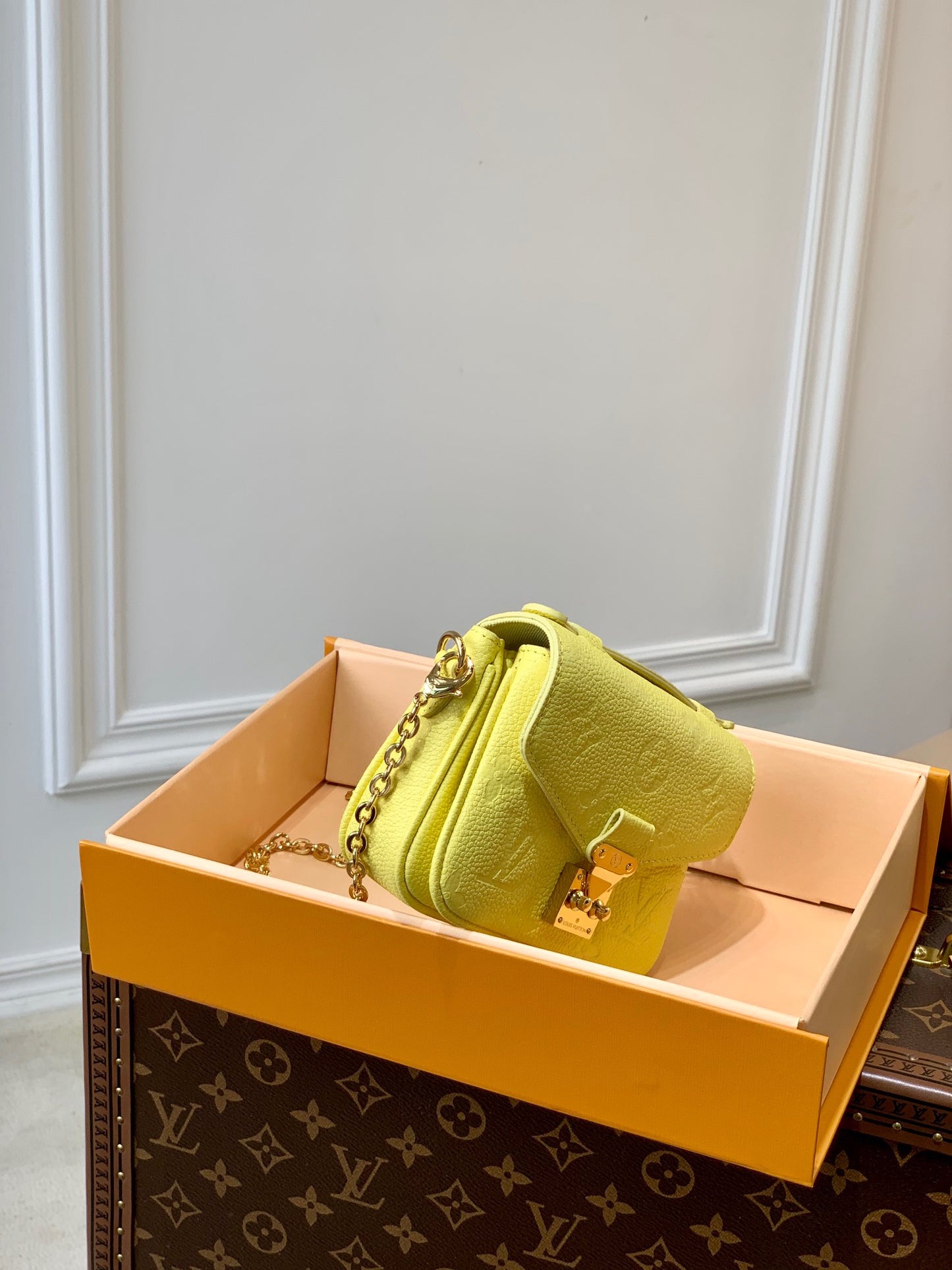 LOU MICRO METIS BAG