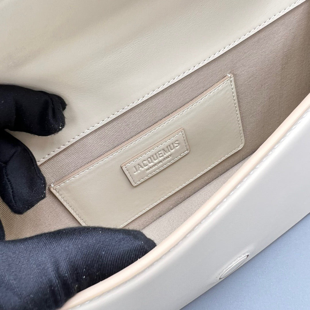 JACQ LE BAMBINO LONG BAG