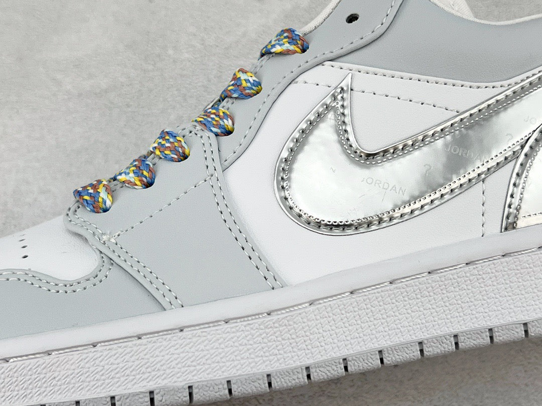 JORDAN 1 LOW
