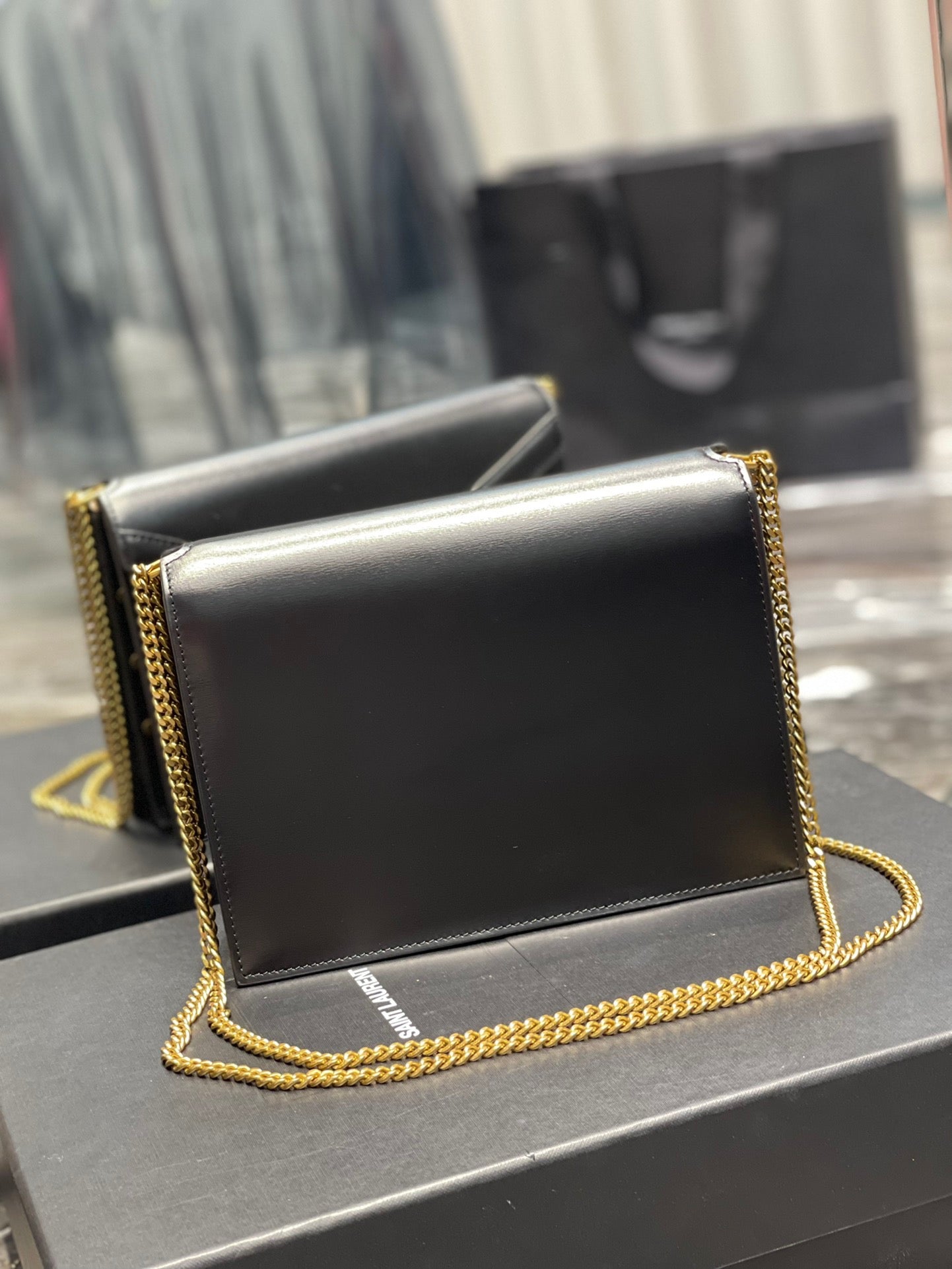 SL CASSANDRA MEDIUM BAG