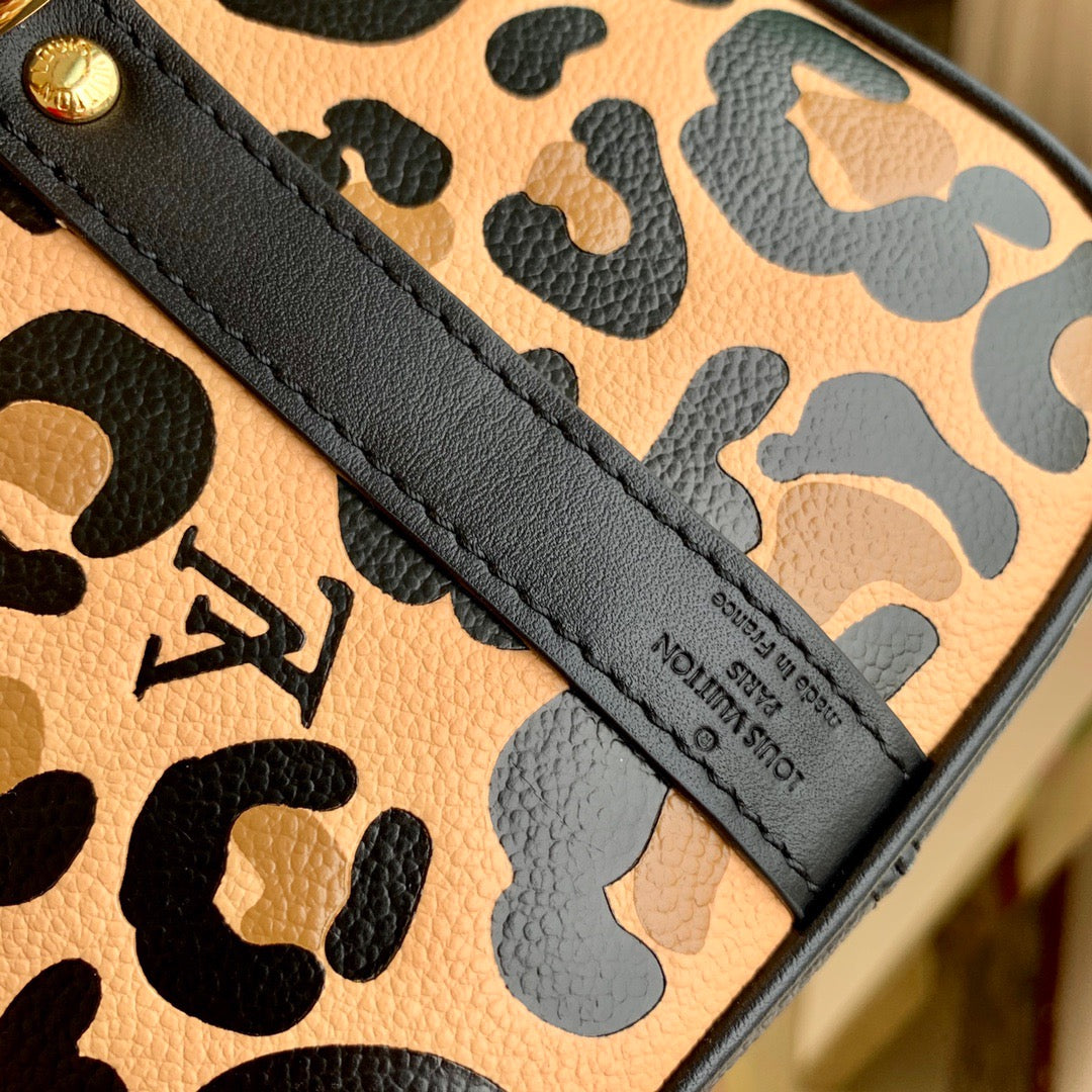 LOU SPEEDY BANDOULIÈRE 25 BAG