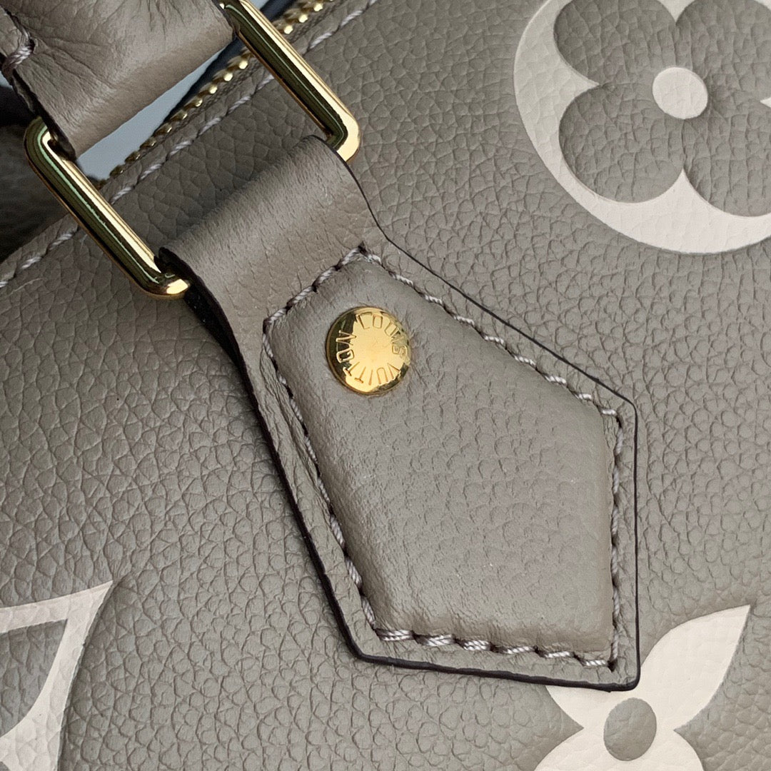 LOU SPEEDY BANDOULIÈRE 25 BAG