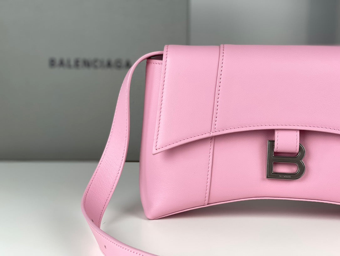 BAL DOWNTOWN SHOULDER BAG
