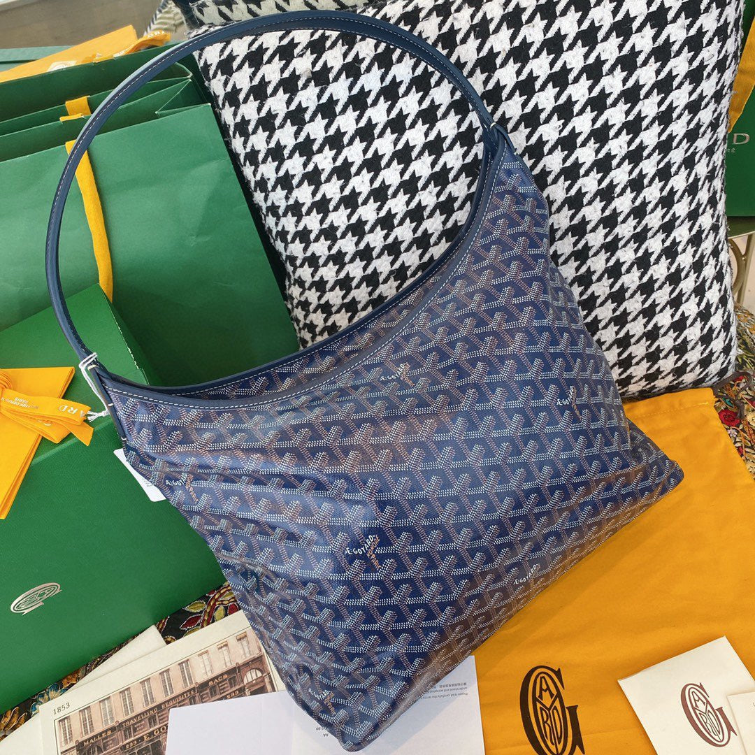 GOYA BOHEME HOBO BAG
