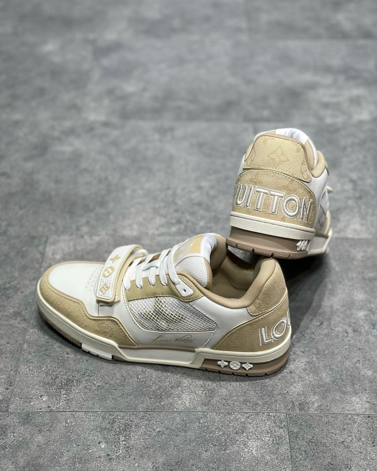 LOU TRAINERS