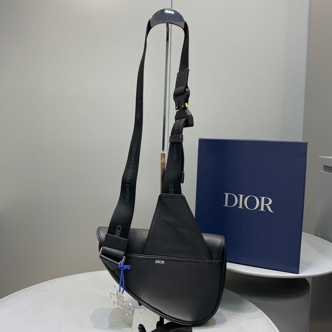 CD SADDLE BAG