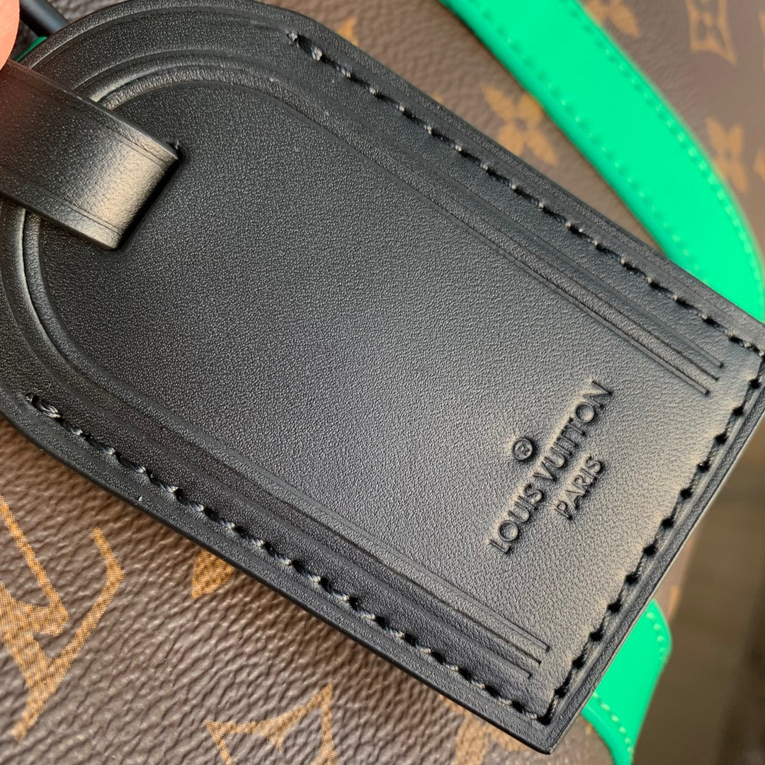 LOU KEEPALL XS BAG
