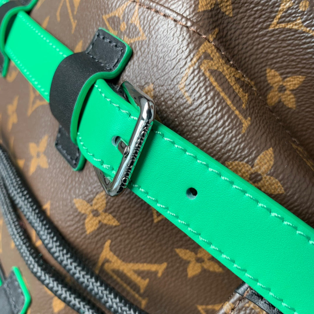 LOU CHRISTOPHER PM BACKPACK