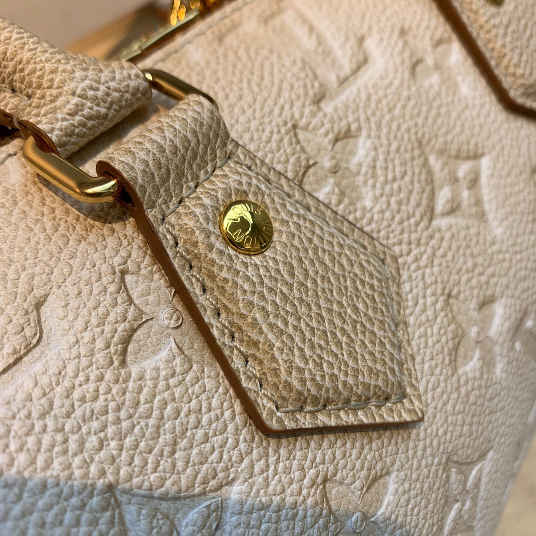 LOU SPEEDY BANDOULIÈRE 20 BAG