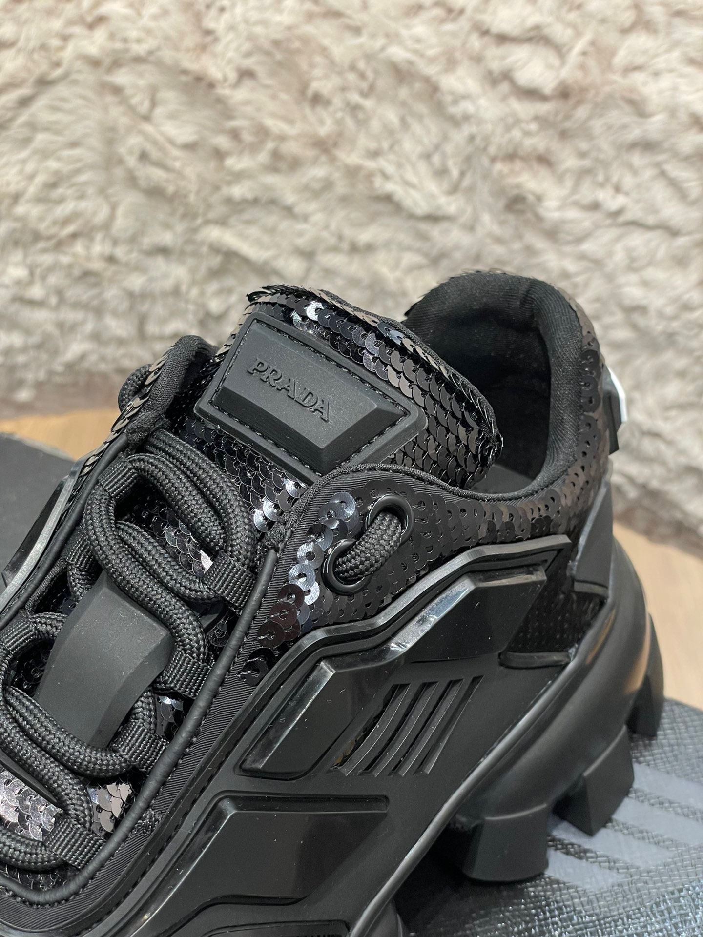 PD CLOUDBUST THUNDER SNEAKERS