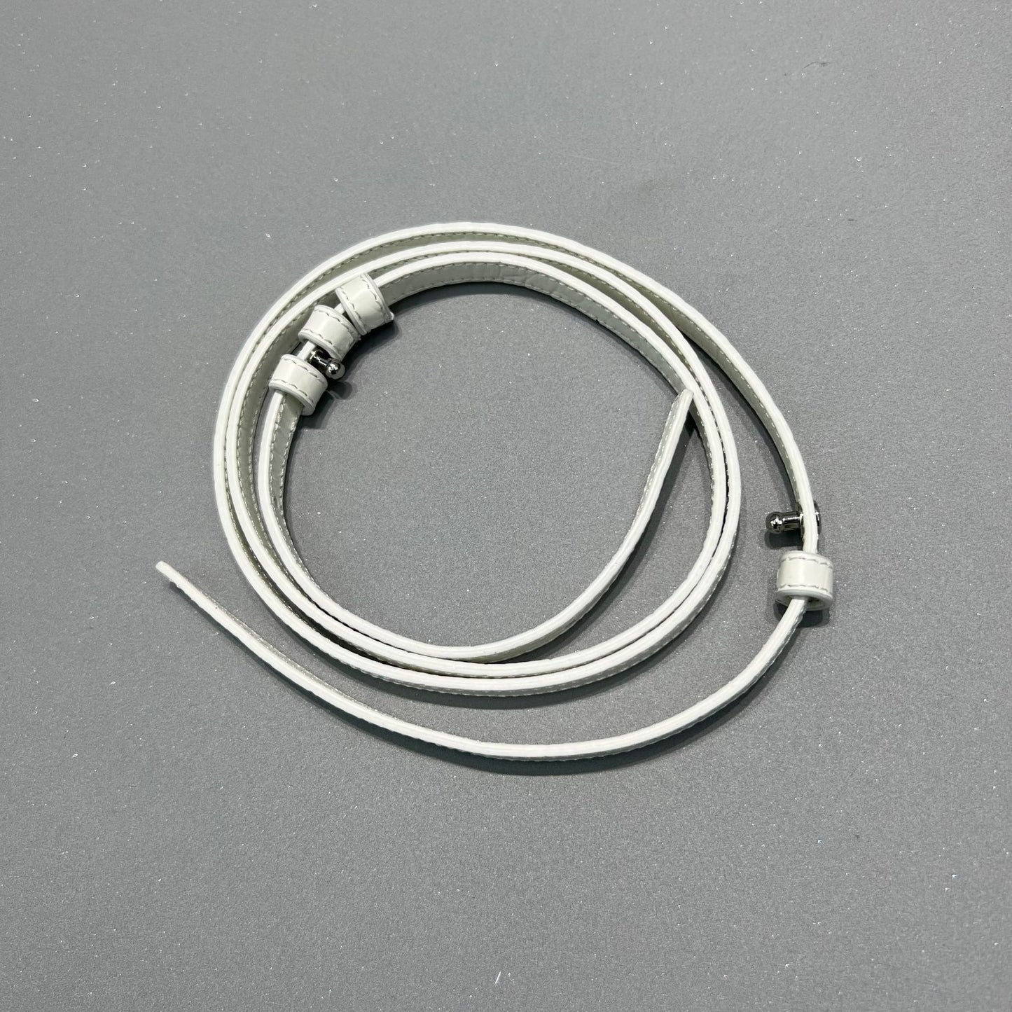 BAL LE CAGOLE MINI PURSE WITH CHAIN