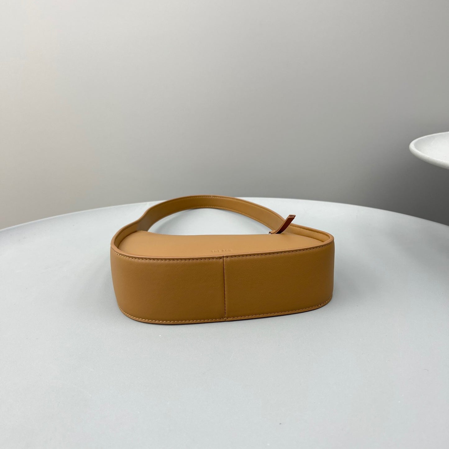 THE ROW HALF MOON BAG