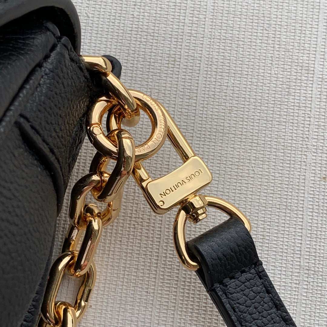 LOU FAVOURITE BAG