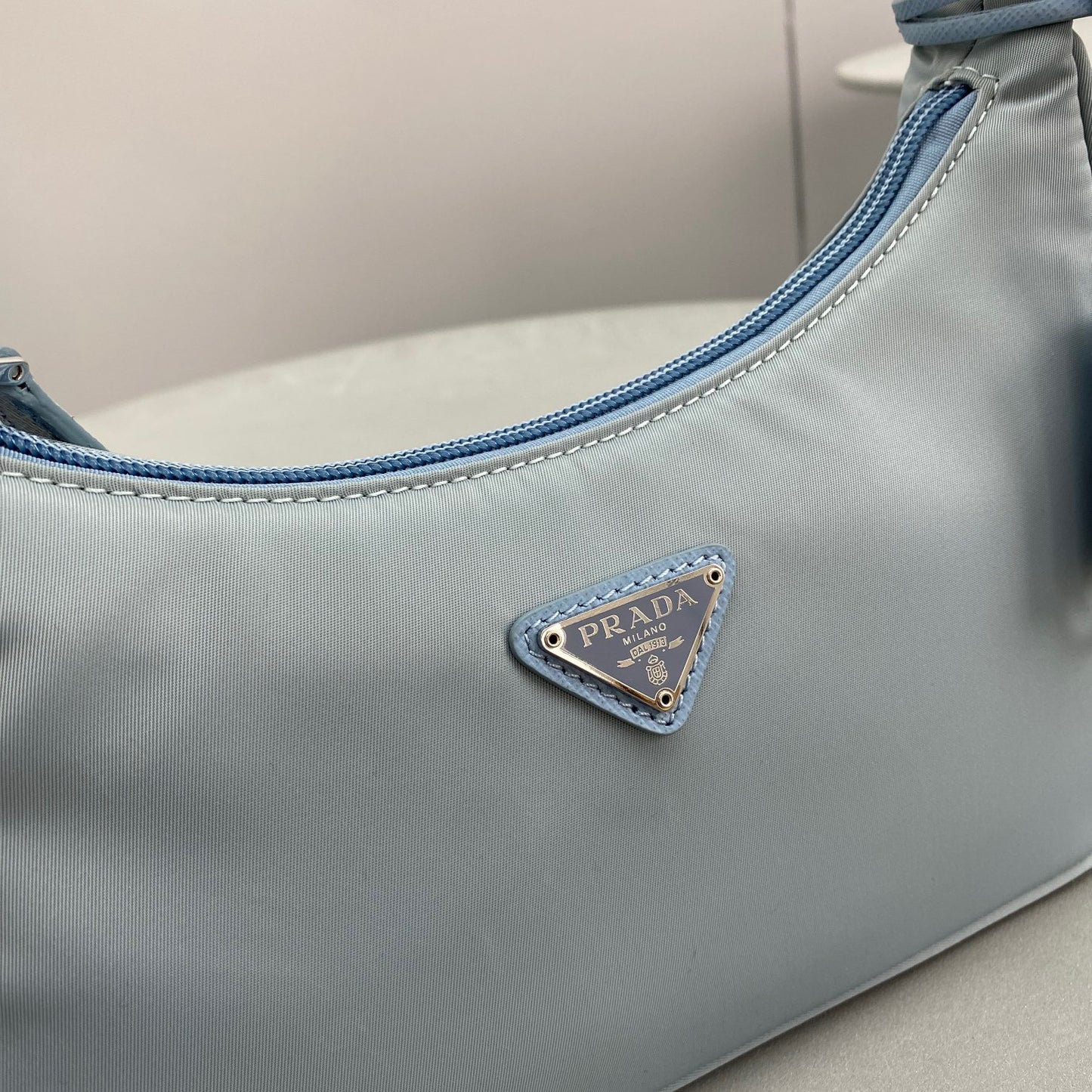 PD NYLON RE-EDTION 2005 BAG