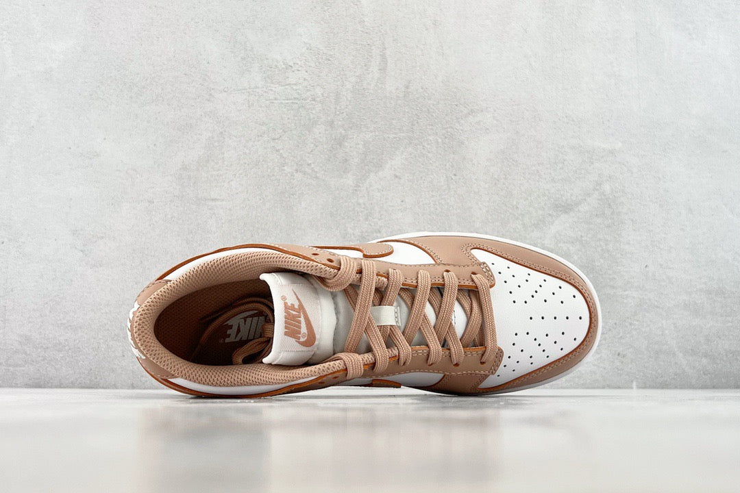 DUNK LOW ROSE WHISPER