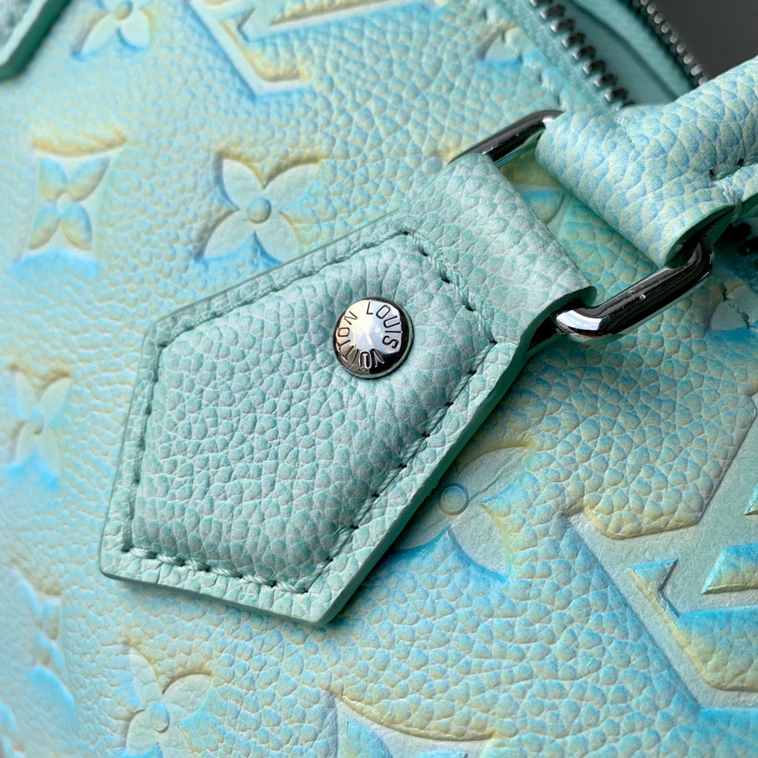 LOU SPEEDY BANDOULIÈRE 20 BAG