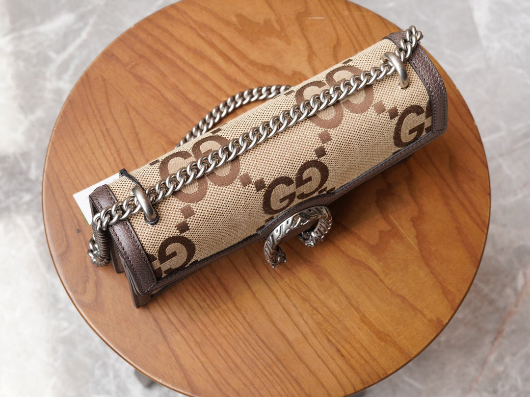 GG DIONYSUS SMALL SHOULDER BAG