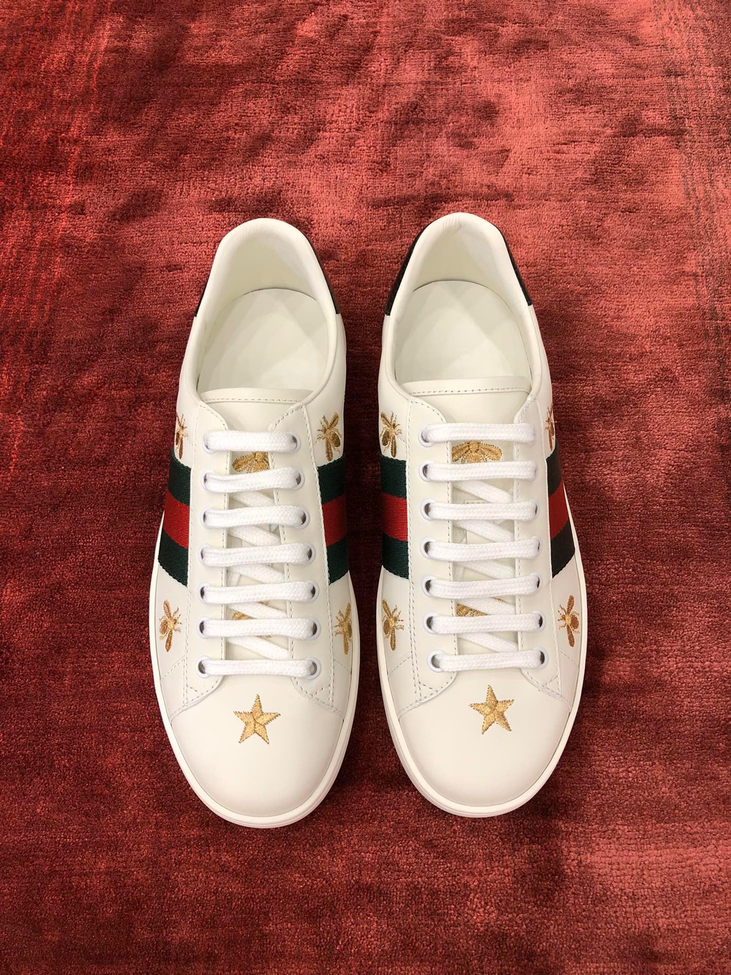 GG ACE SNEAKERS