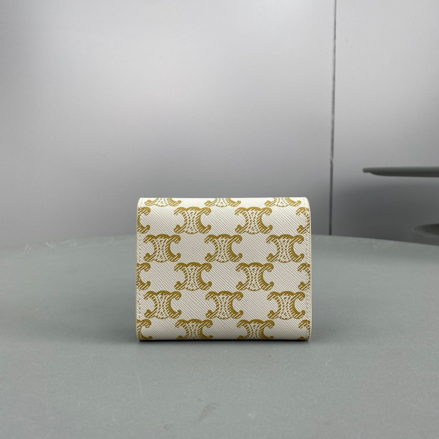 CEL TRIOMPHE WALLET