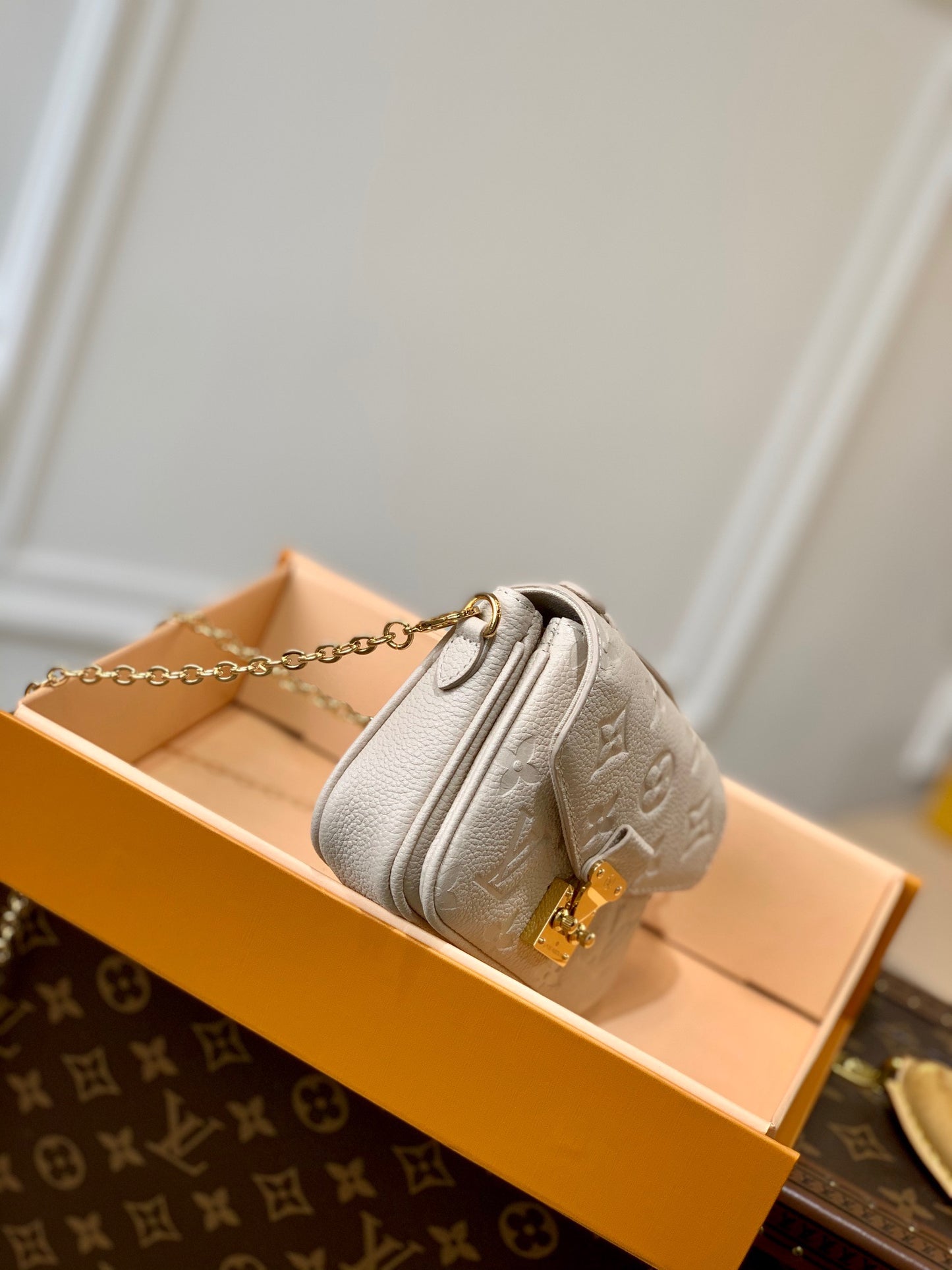 LOU MICRO METIS BAG