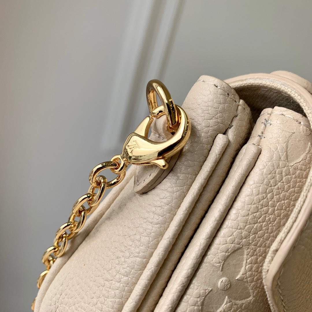 LOU MICRO METIS BAG