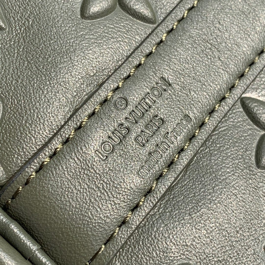 LV KEEPALL BANDOULIÈRE 50 BAG