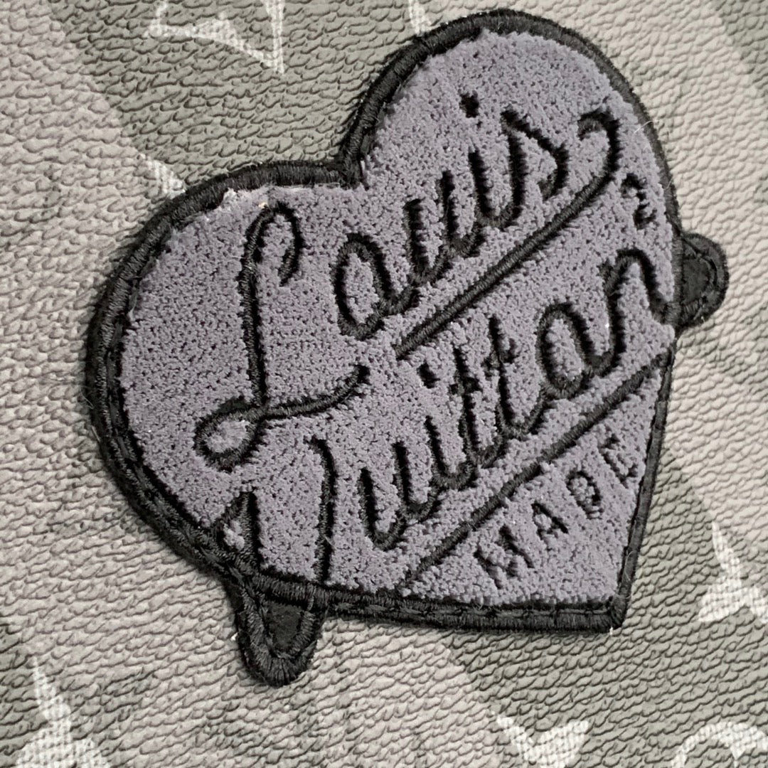 LOU UTILITARY BACKPACK
