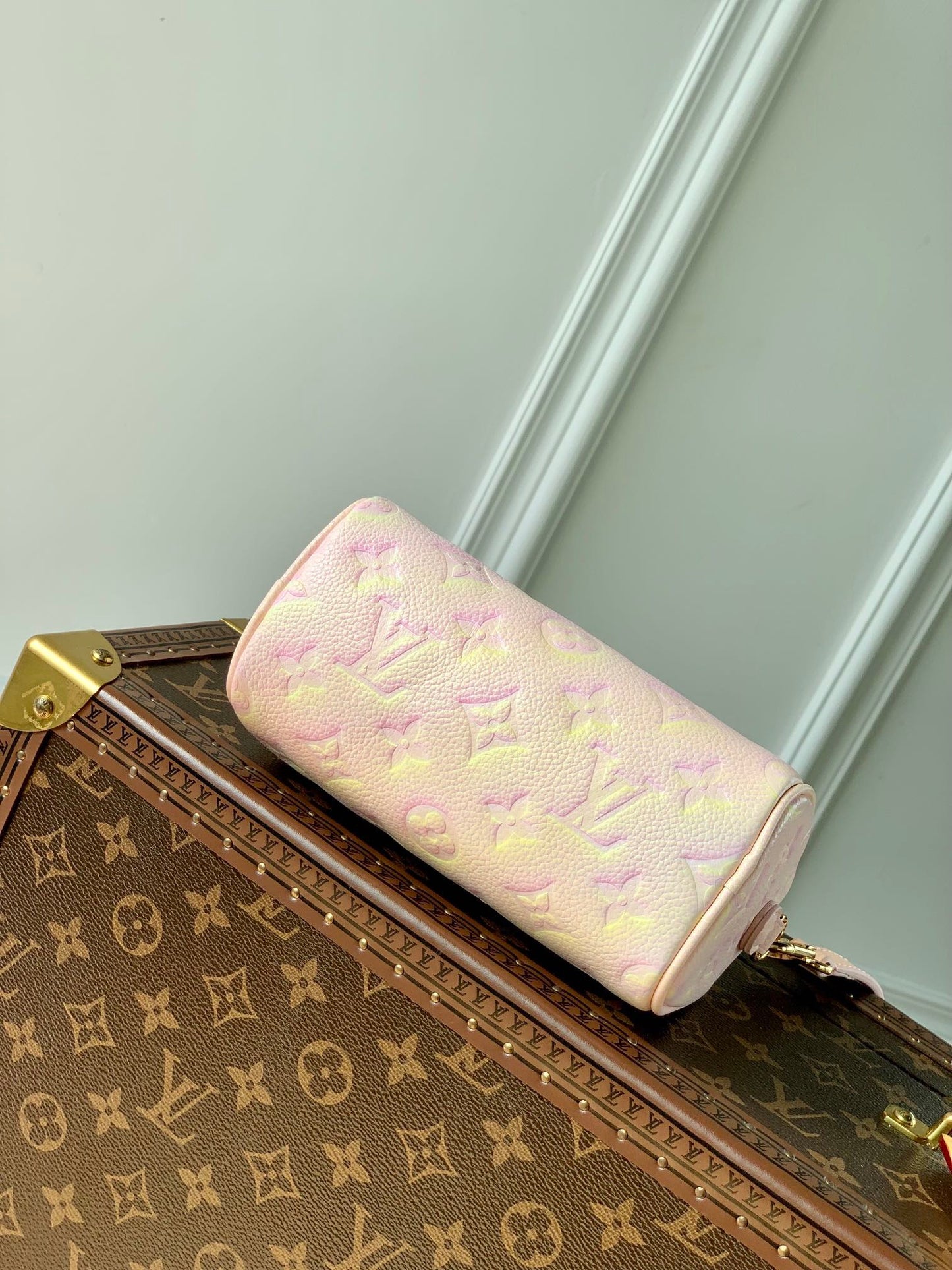LOU NANO SPEEDY