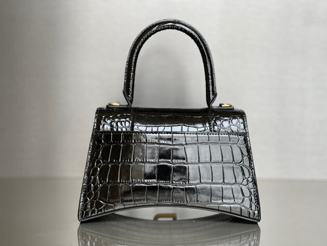 BAL HOURGLASS BAG