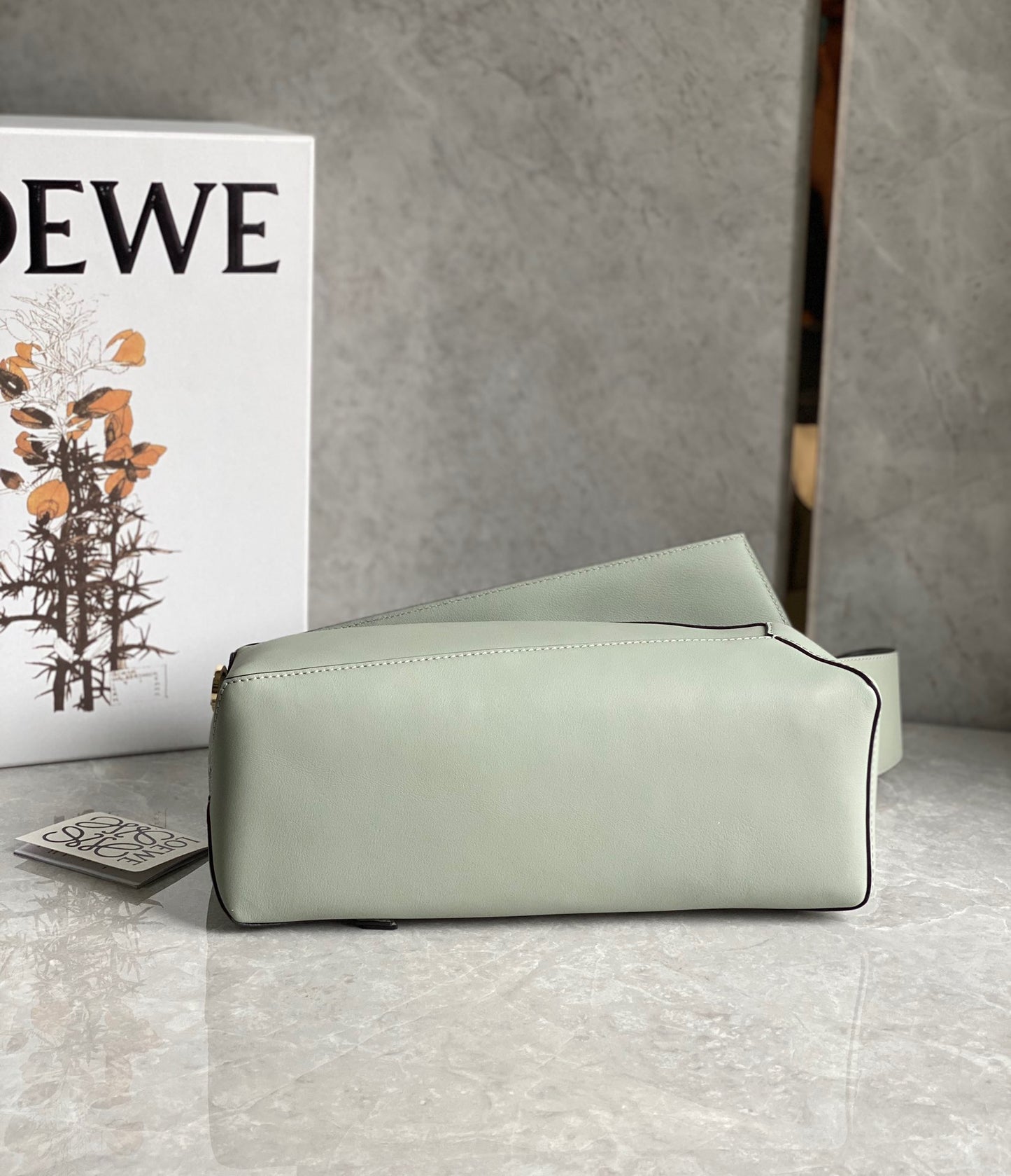 LOEW PUZZLE HOBO BAG