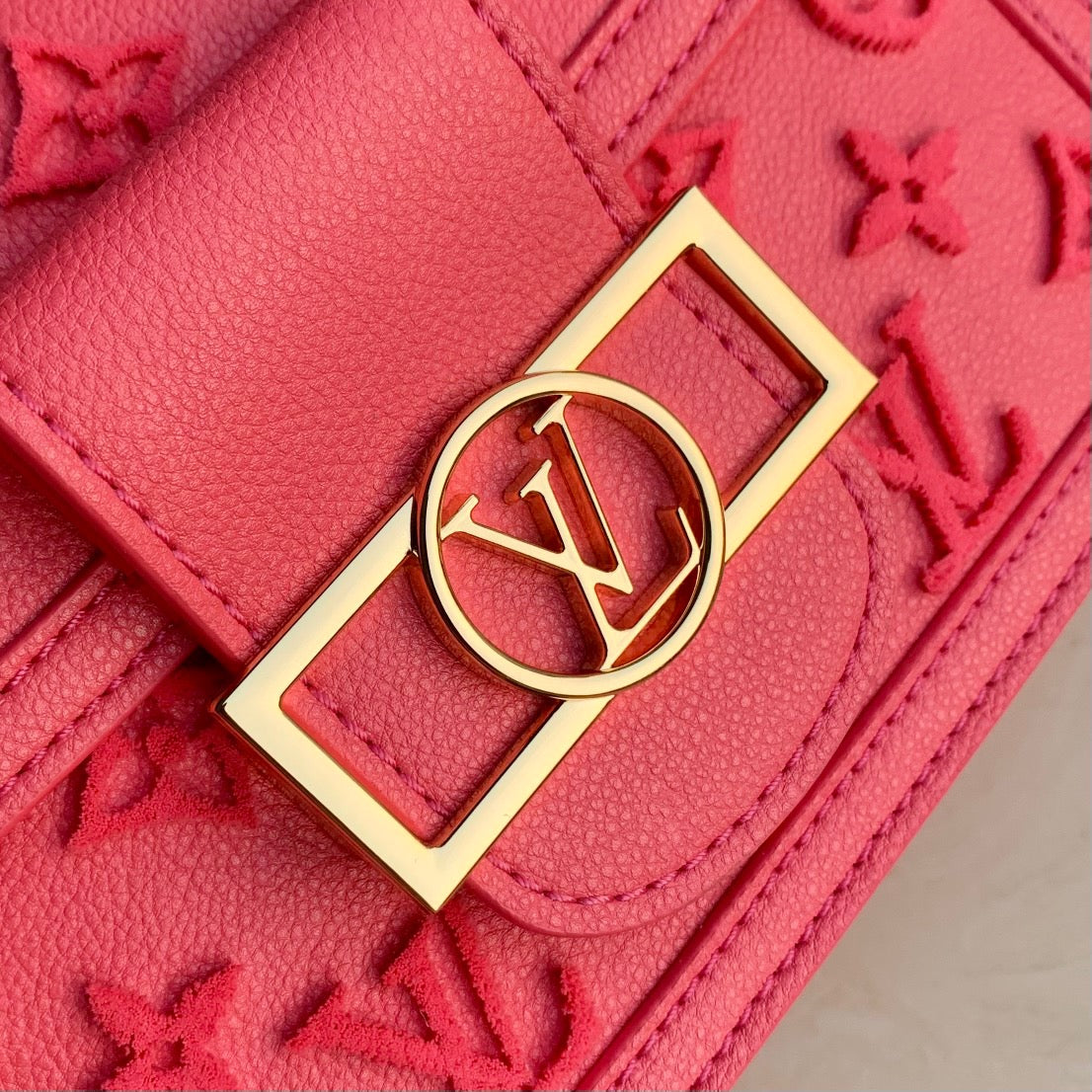 LOU MINI DAUPHINE