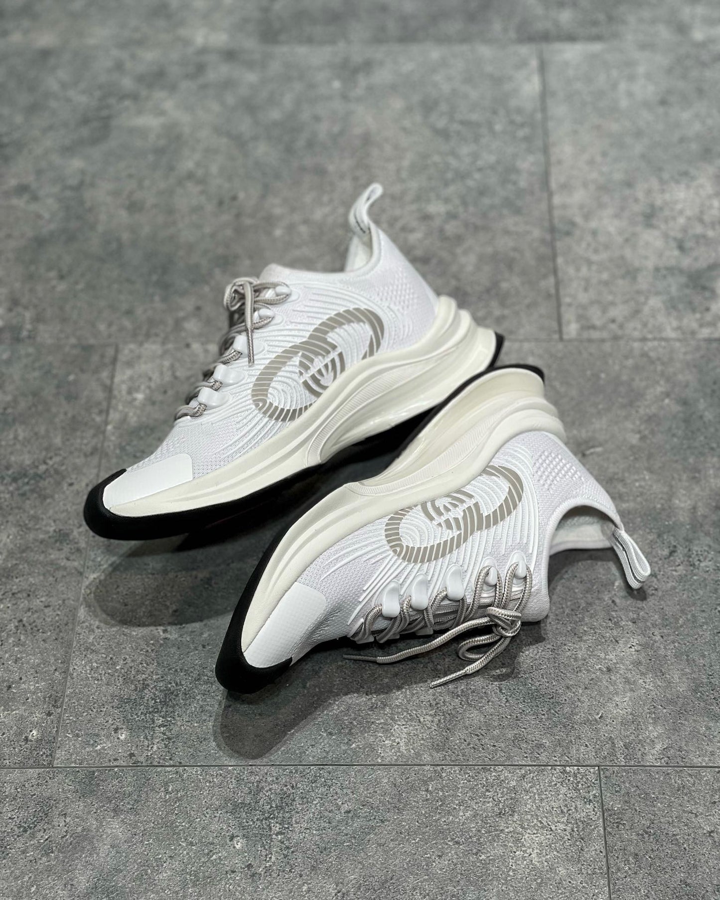 GG RUN SNEAKER