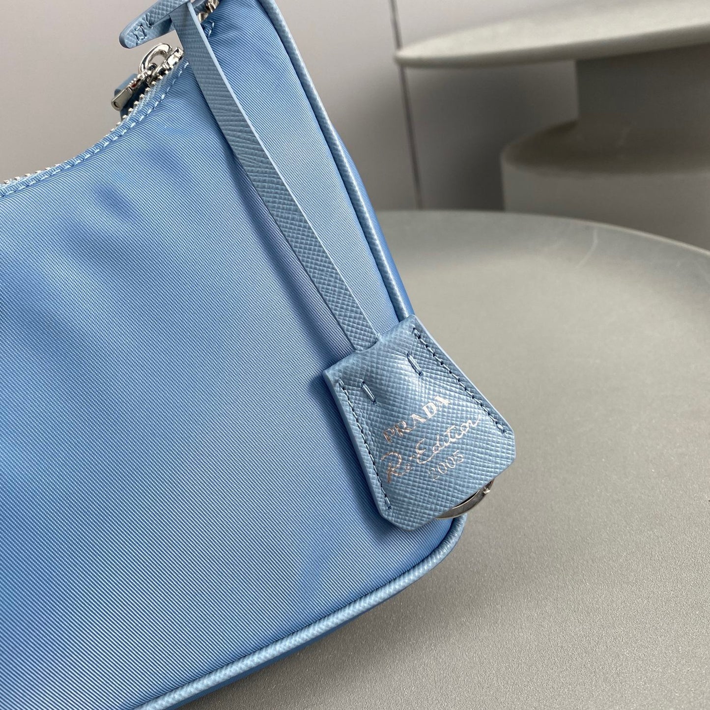 PD NYLON RE-EDTION 2005 BAG