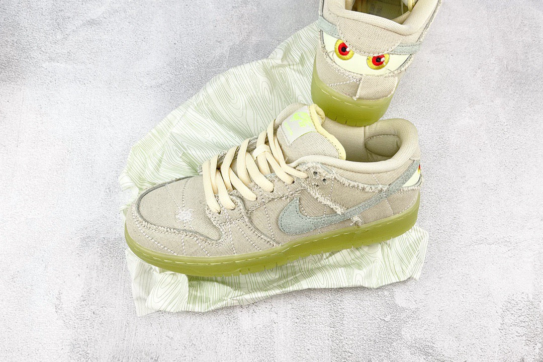 DUNK LOW MUMMY
