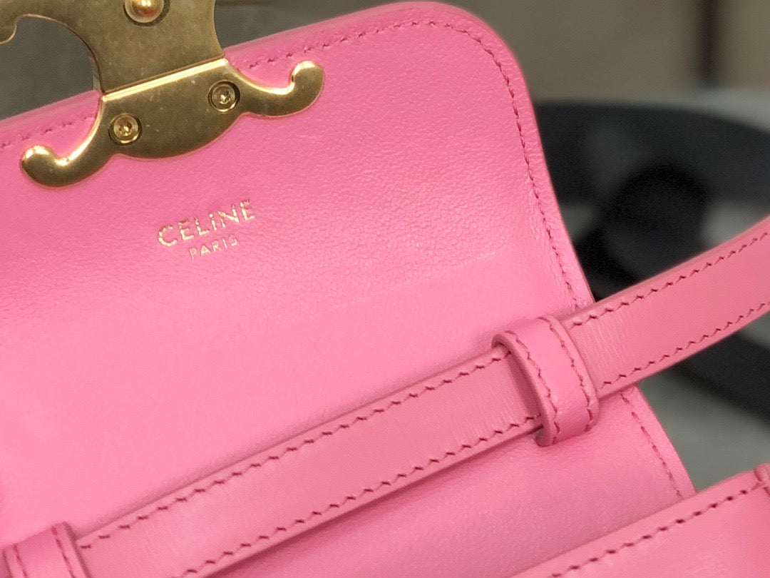 CEL MINI TRIOMPHE BAG
