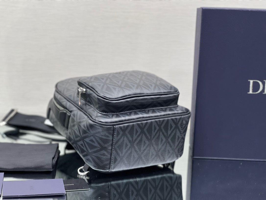 CD MINI RIDER SLING BAG