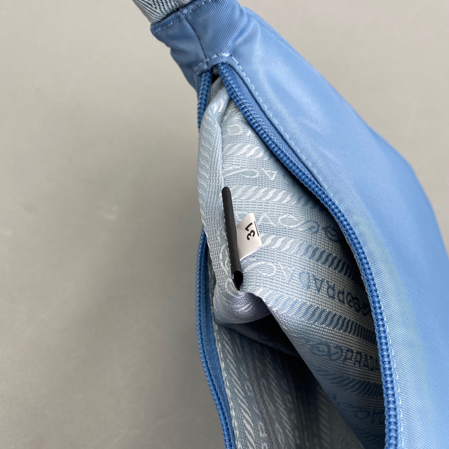 PD NYLON RE-EDTION 2005 BAG