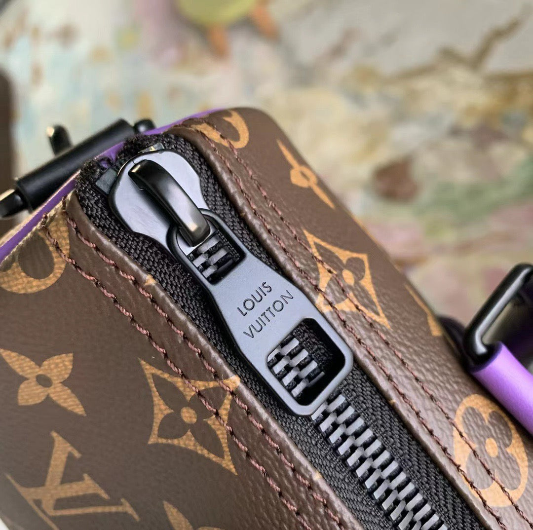 LOU KEEPALL XS BAG