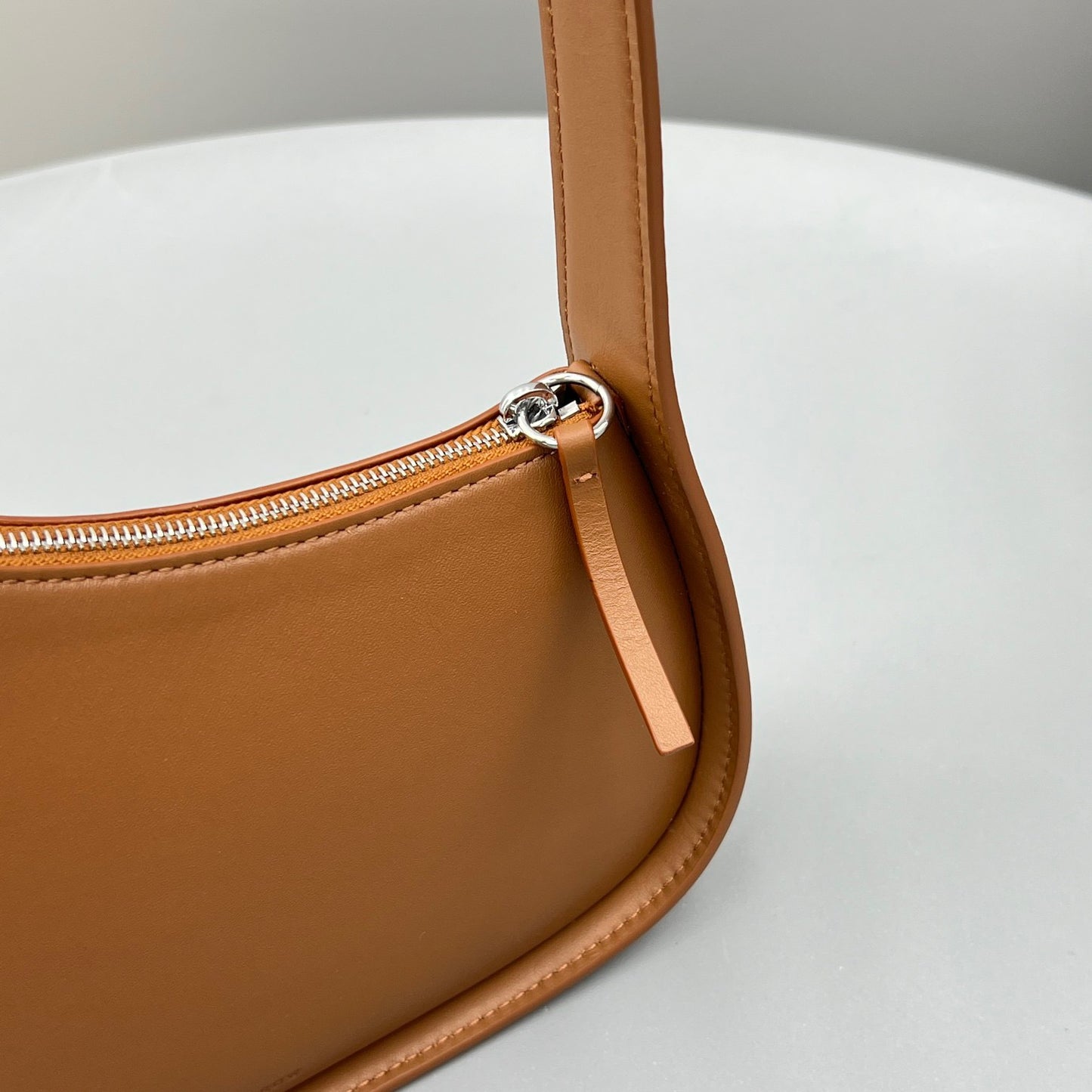 THE ROW HALF MOON BAG