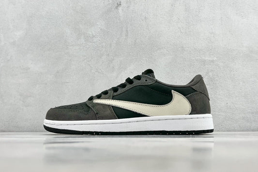 TRAVIS S x JORDAN 1 LOW